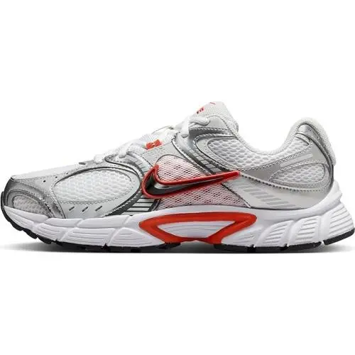 Women`s Nike V5 Rnr White/black-picante Red HQ7901 100 - White/Black-Picante Red