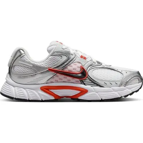 Nike shoes - HQ7901 100 - HQ7901 100 - White/Black-Picante Red 0