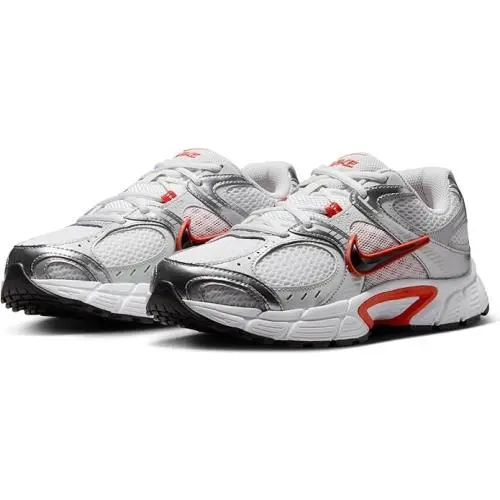 Nike shoes - HQ7901 100 - HQ7901 100 - White/Black-Picante Red 1