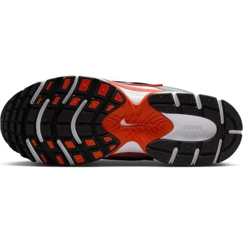 Nike shoes - HQ7901 100 - HQ7901 100 - White/Black-Picante Red 2