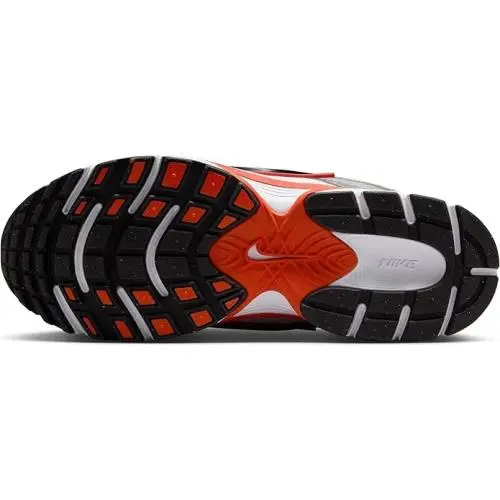 Nike shoes - HQ7901 100 - HQ7901 100 - White/Black-Picante Red 6