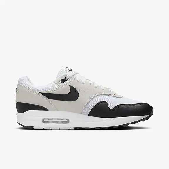 Nike shoes - FZ5808 101 - FZ5808 101 - White/Black-Summit White 0