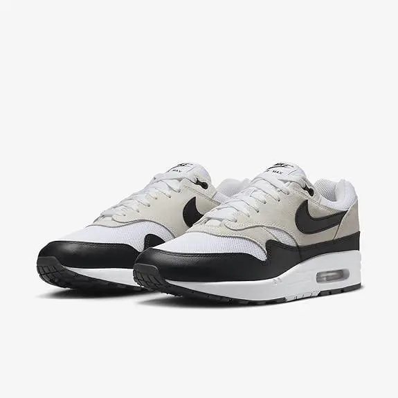 Nike shoes - FZ5808 101 - FZ5808 101 - White/Black-Summit White 1