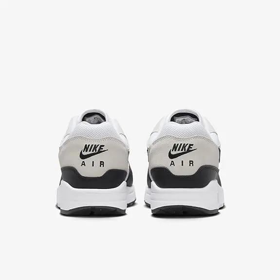 Nike shoes - FZ5808 101 - FZ5808 101 - White/Black-Summit White 2