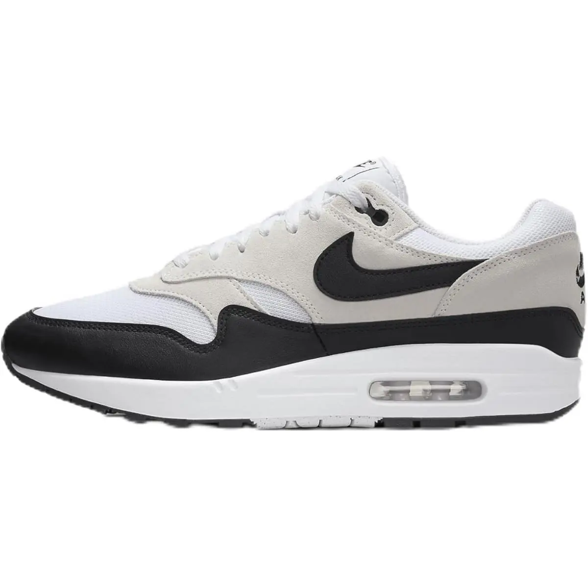 Nike shoes - FZ5808 101 - FZ5808 101 - White/Black-Summit White 4
