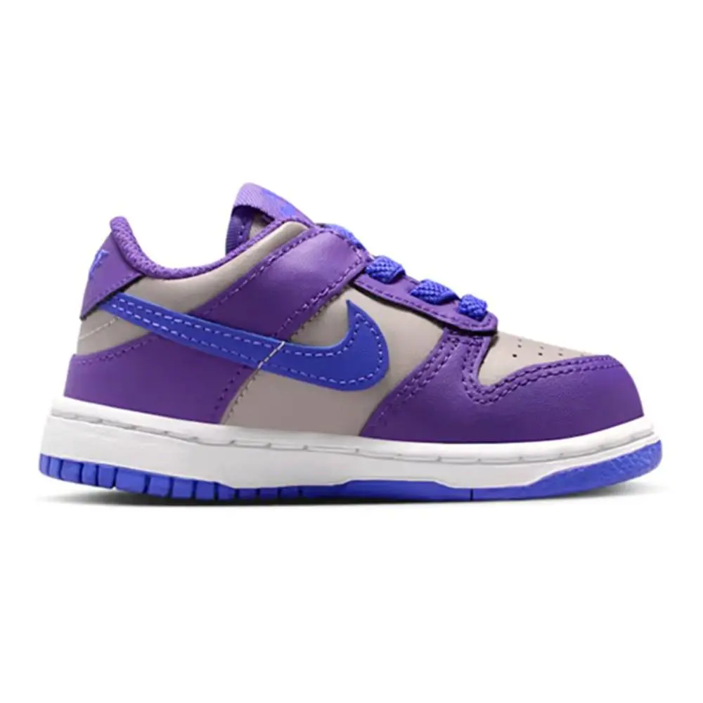 Nike shoes - FB9107 007 - FB9107 007 - College Grey/Persian Violet 0