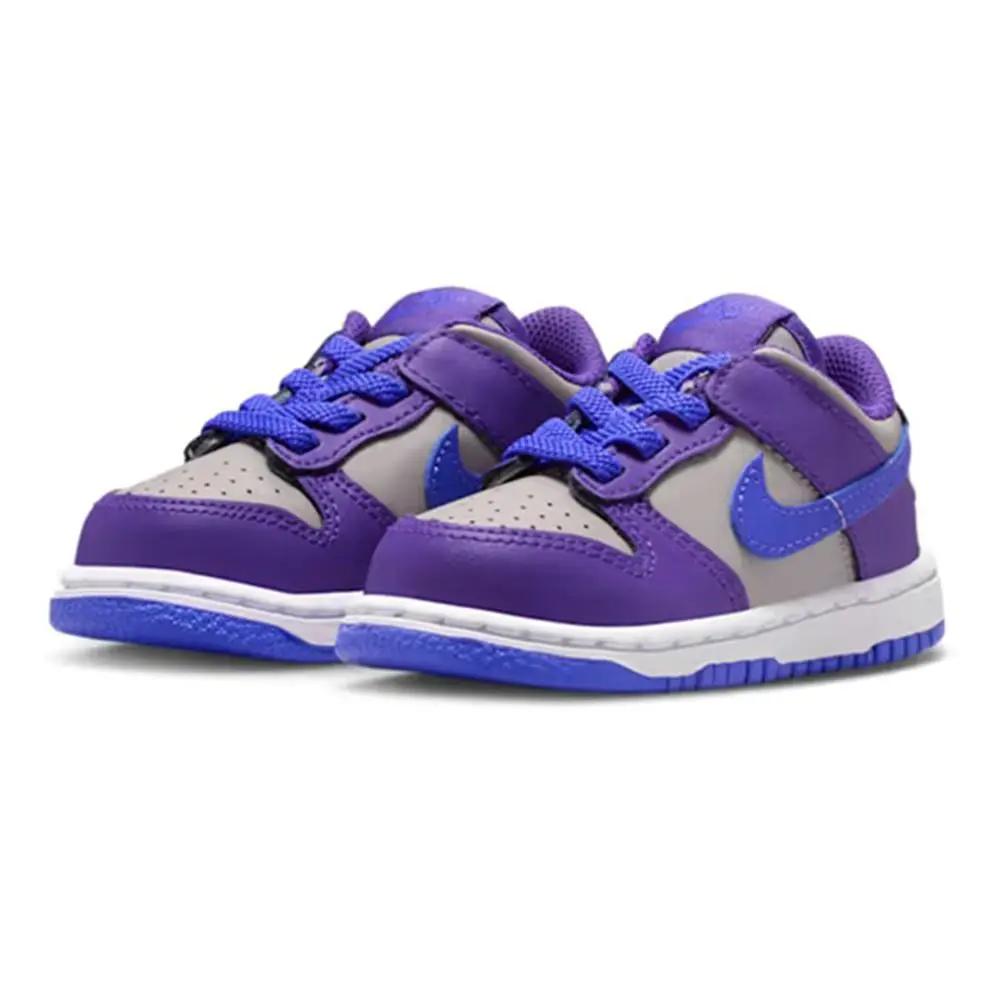 Nike shoes - FB9107 007 - FB9107 007 - College Grey/Persian Violet 1