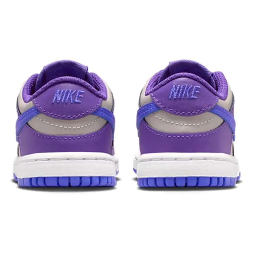 Nike shoes - FB9107 007 - FB9107 007 - College Grey/Persian Violet 2