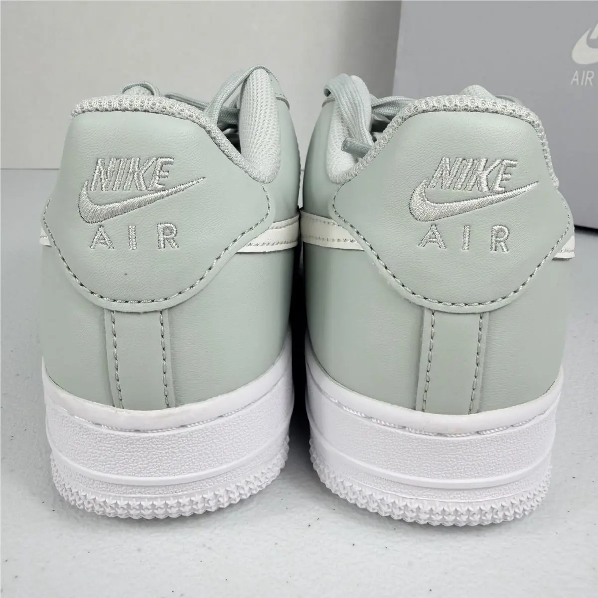 Nike shoes - Air Force 1 - Air Force - FV5948-007 - Light Green 4
