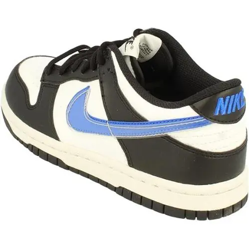 Nike shoes - FD0689 001 - FD0689 001 - Black/Black-Hyper Royal 0