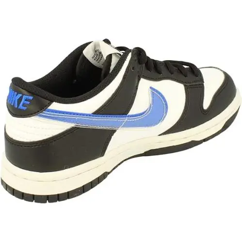 Nike shoes - FD0689 001 - FD0689 001 - Black/Black-Hyper Royal 1