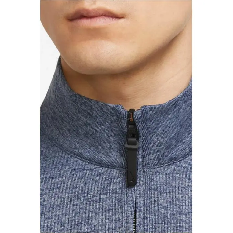 Nike clothing - Nike Dri-Fit - DH0986451 - Blue 1