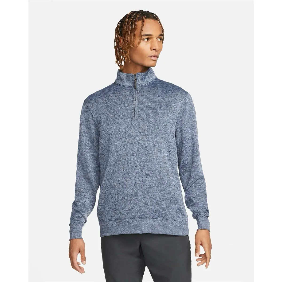 Nike clothing - Nike Dri-Fit - DH0986451 - Blue 3