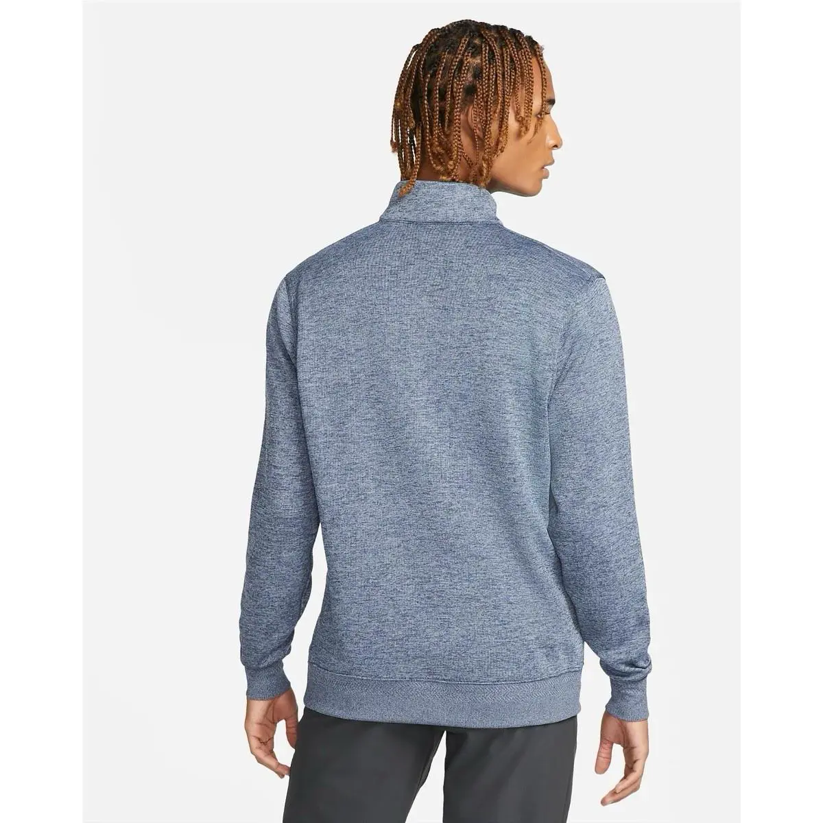 Nike clothing - Nike Dri-Fit - DH0986451 - Blue 4