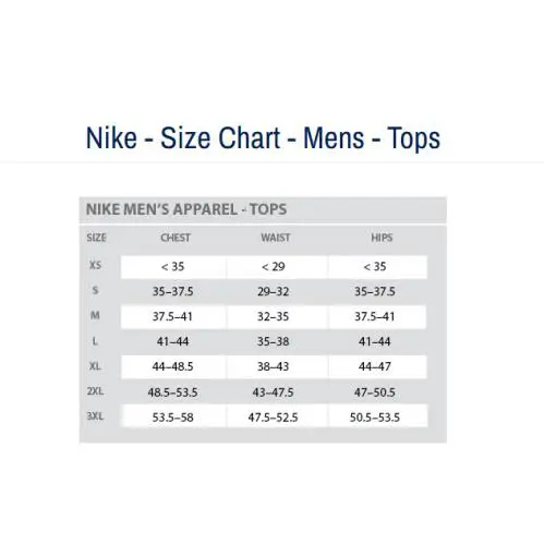 Nike clothing - Nike Dri-Fit - DH0986451 - Blue 6