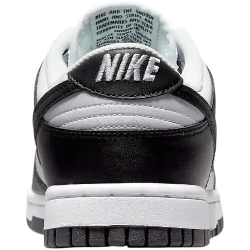 Nike shoes - DD1873 102 - DD1873 102 - White/Black-White 6