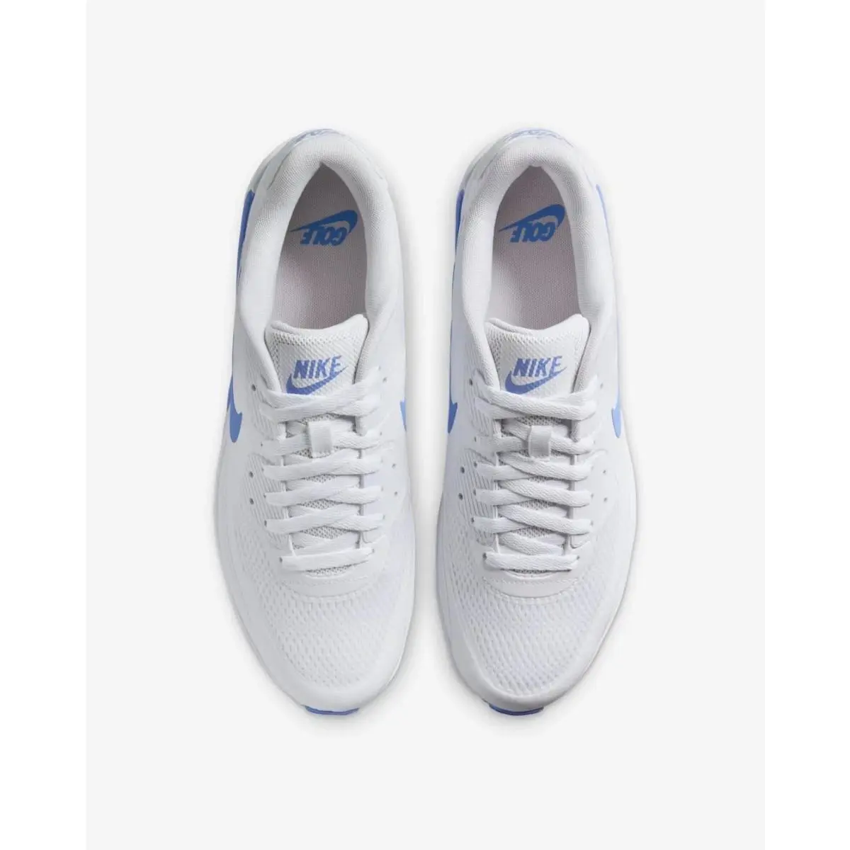 Nike shoes - Nike Air Max 90 G HV9305-100 - HV9305-100 - White 2