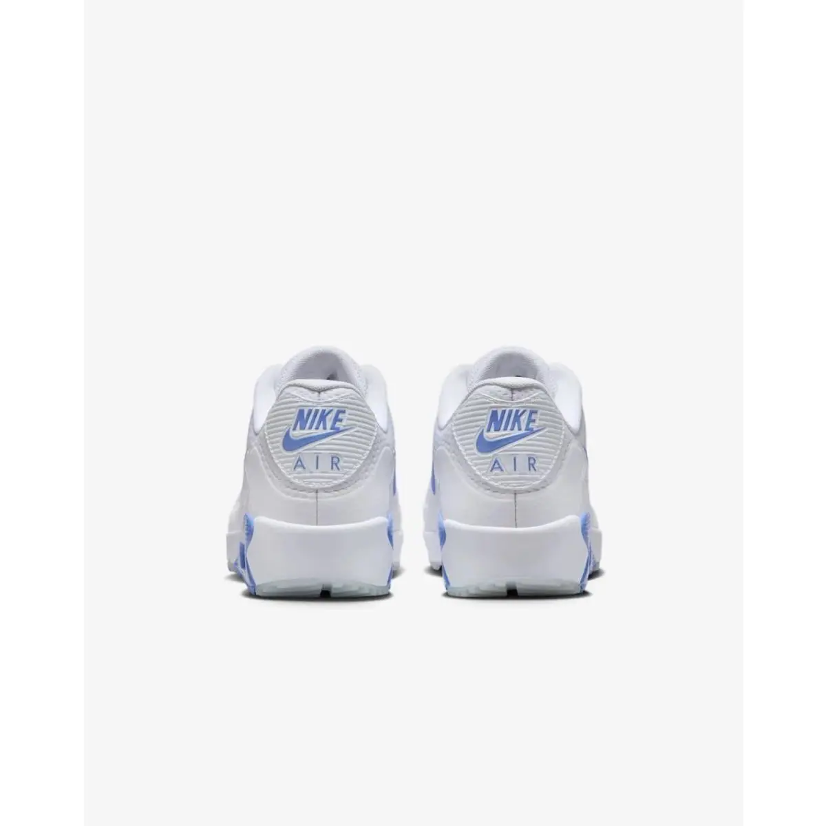 Nike shoes - Nike Air Max 90 G HV9305-100 - HV9305-100 - White 39