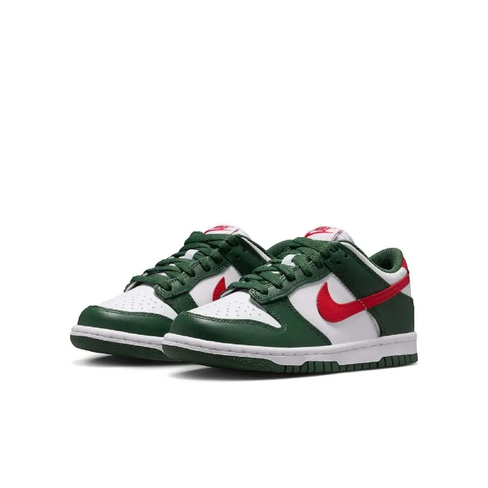 Nike shoes - IO7453 323 - IO7453 323 - FIR/University Red-White 1