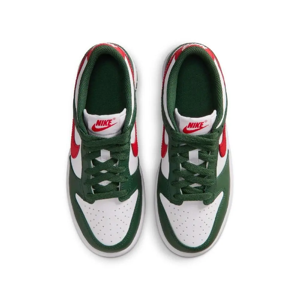 Nike shoes - IO7453 323 - IO7453 323 - FIR/University Red-White 2