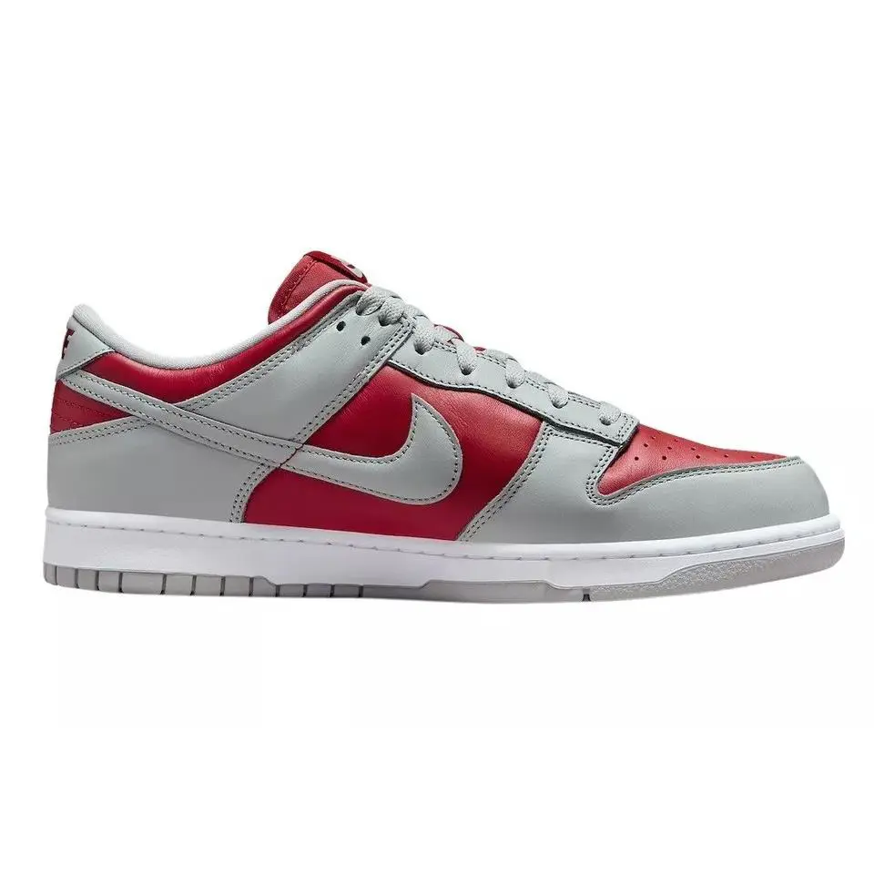 Nike shoes - FQ6965 600 - FQ6965 600 - Varsity Red/Silver-White 0