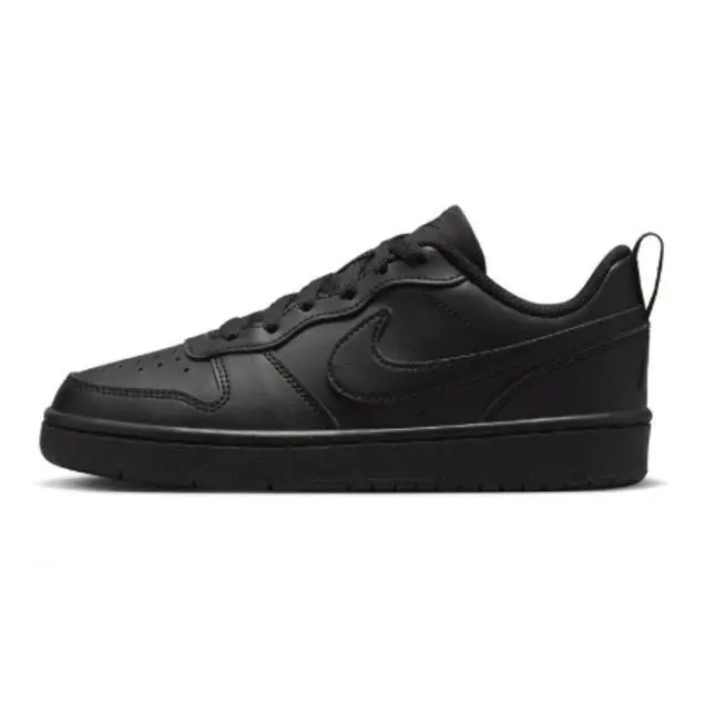 Nike shoes - Black 0