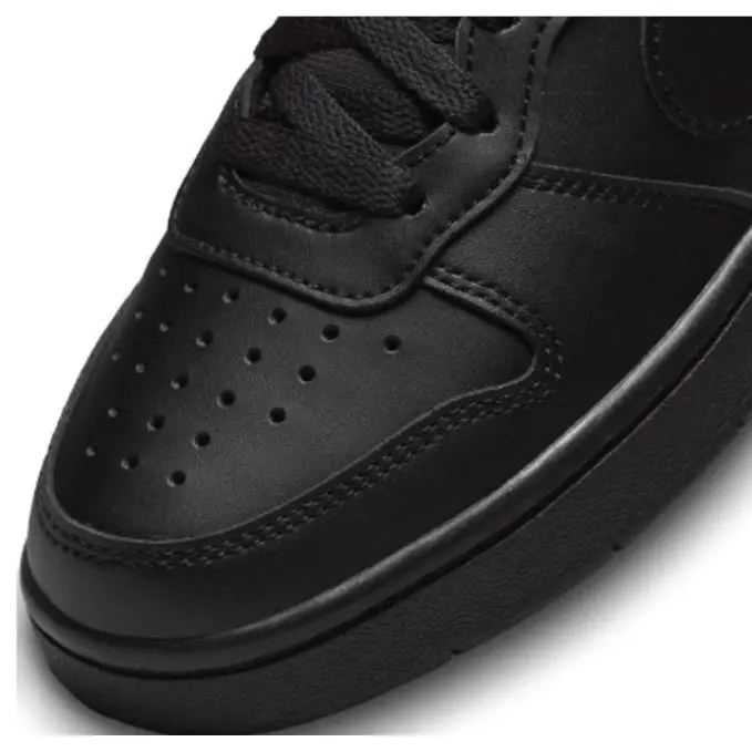 Nike shoes - Black 3