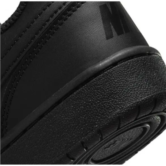 Nike shoes - Black 4