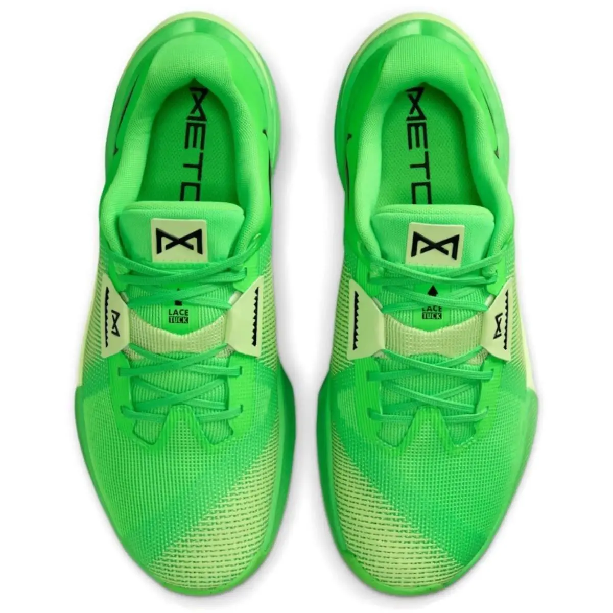 Nike shoes - Nike Metcon 10 - Metcon - Green, Manufacturer: Green Strike/Light Liquid Lime/Black 0