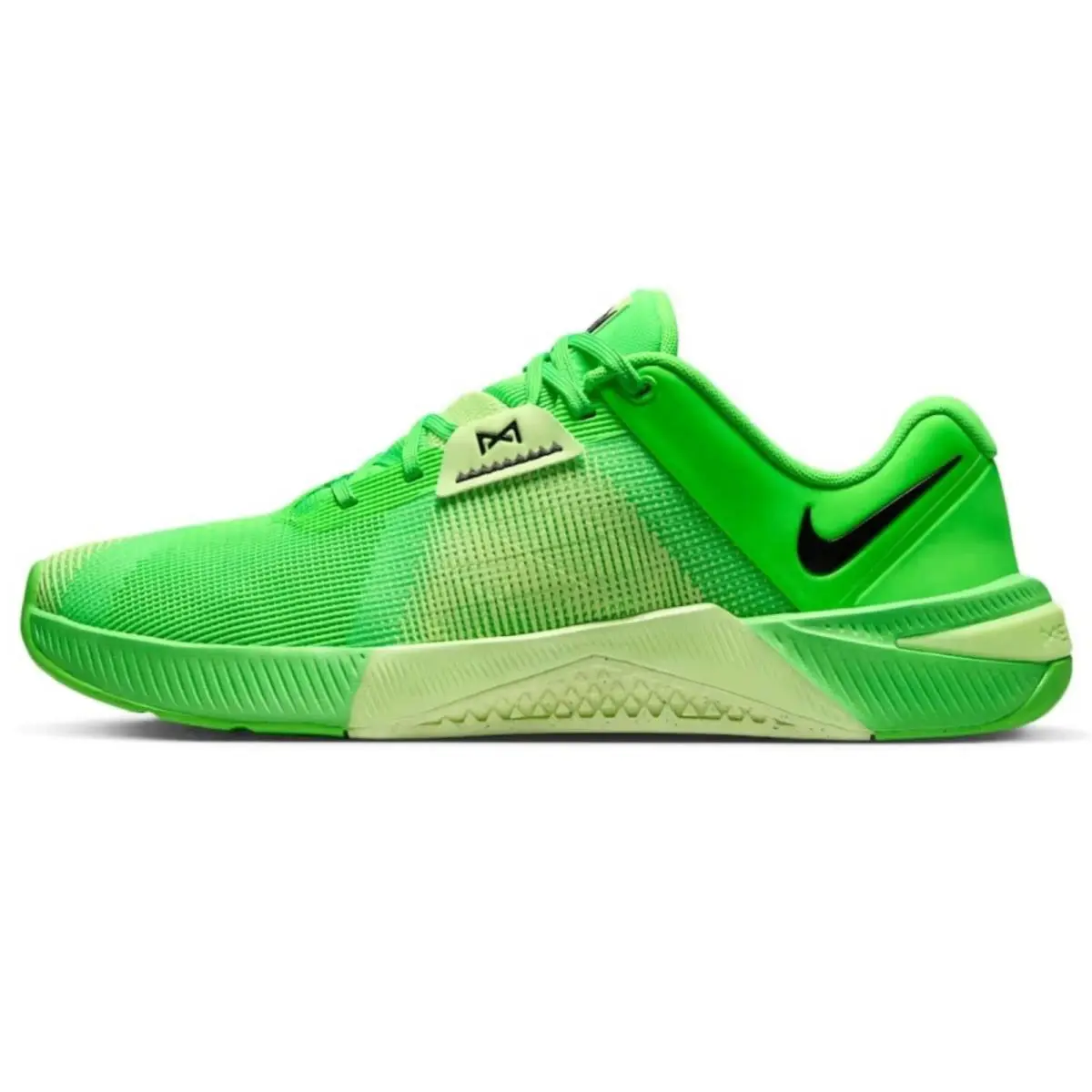 Nike shoes - Nike Metcon 10 - Metcon - Green, Manufacturer: Green Strike/Light Liquid Lime/Black 3