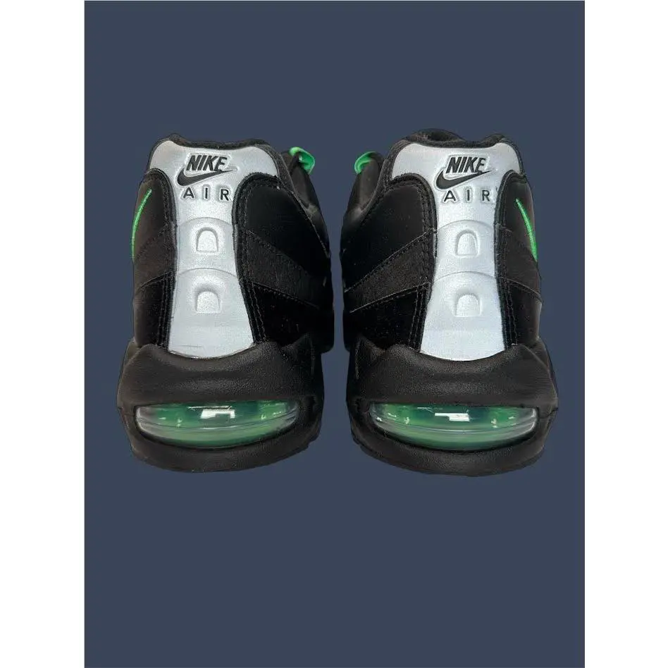 Nike shoes - Nike Air Max 95 OG Black Green Shock IB1667-002 0