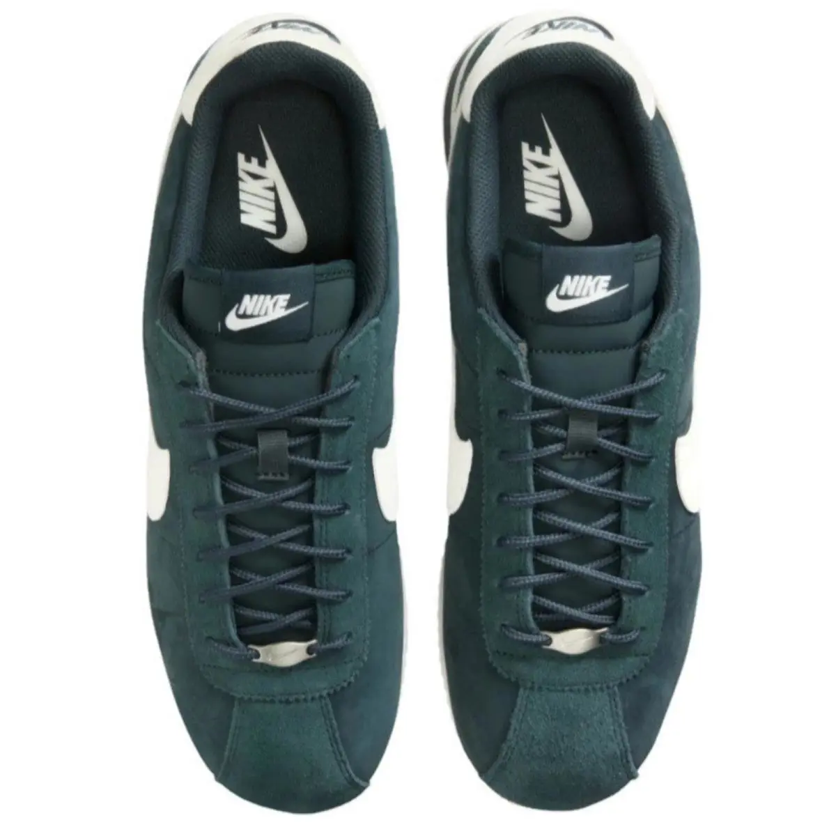 Nike shoes - Nike Cortez Premium - Cortez Premium - Green, Maufacturer: Sail/Seaweed 0