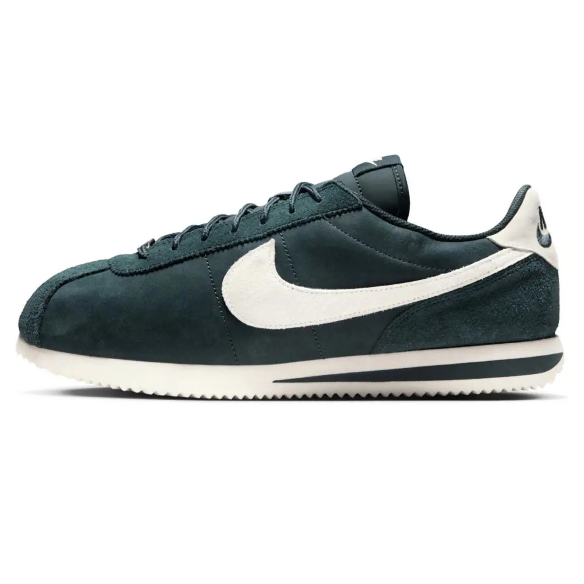 Nike shoes - Nike Cortez Premium - Cortez Premium - Green, Maufacturer: Sail/Seaweed 1