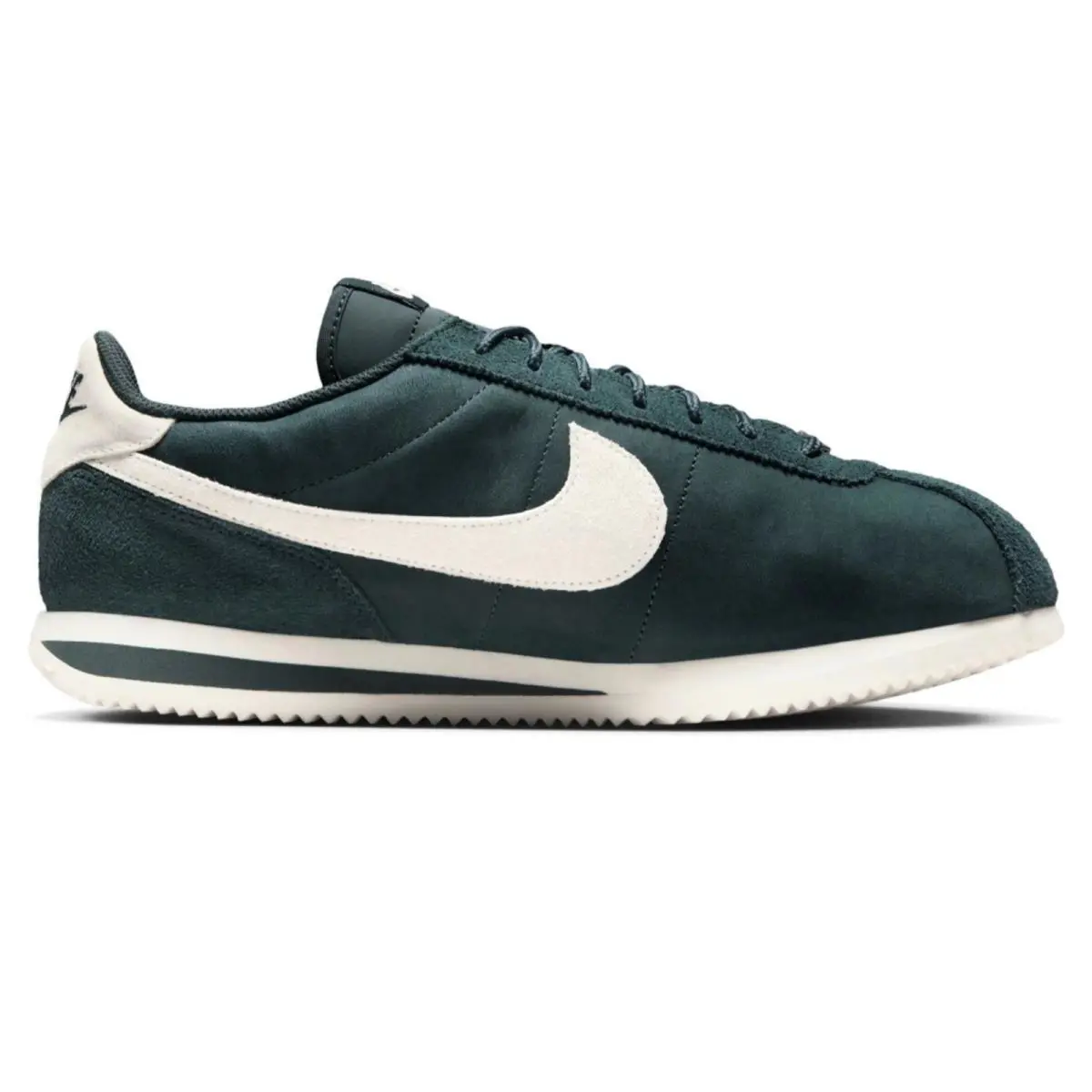Nike shoes - Nike Cortez Premium - Cortez Premium - Green, Maufacturer: Sail/Seaweed 4