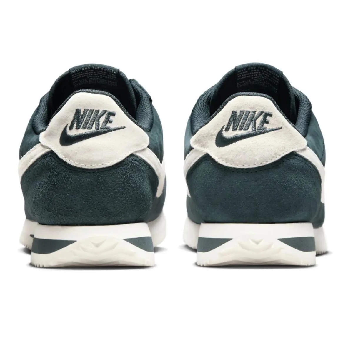 Nike shoes - Nike Cortez Premium - Cortez Premium - Green, Maufacturer: Sail/Seaweed 15
