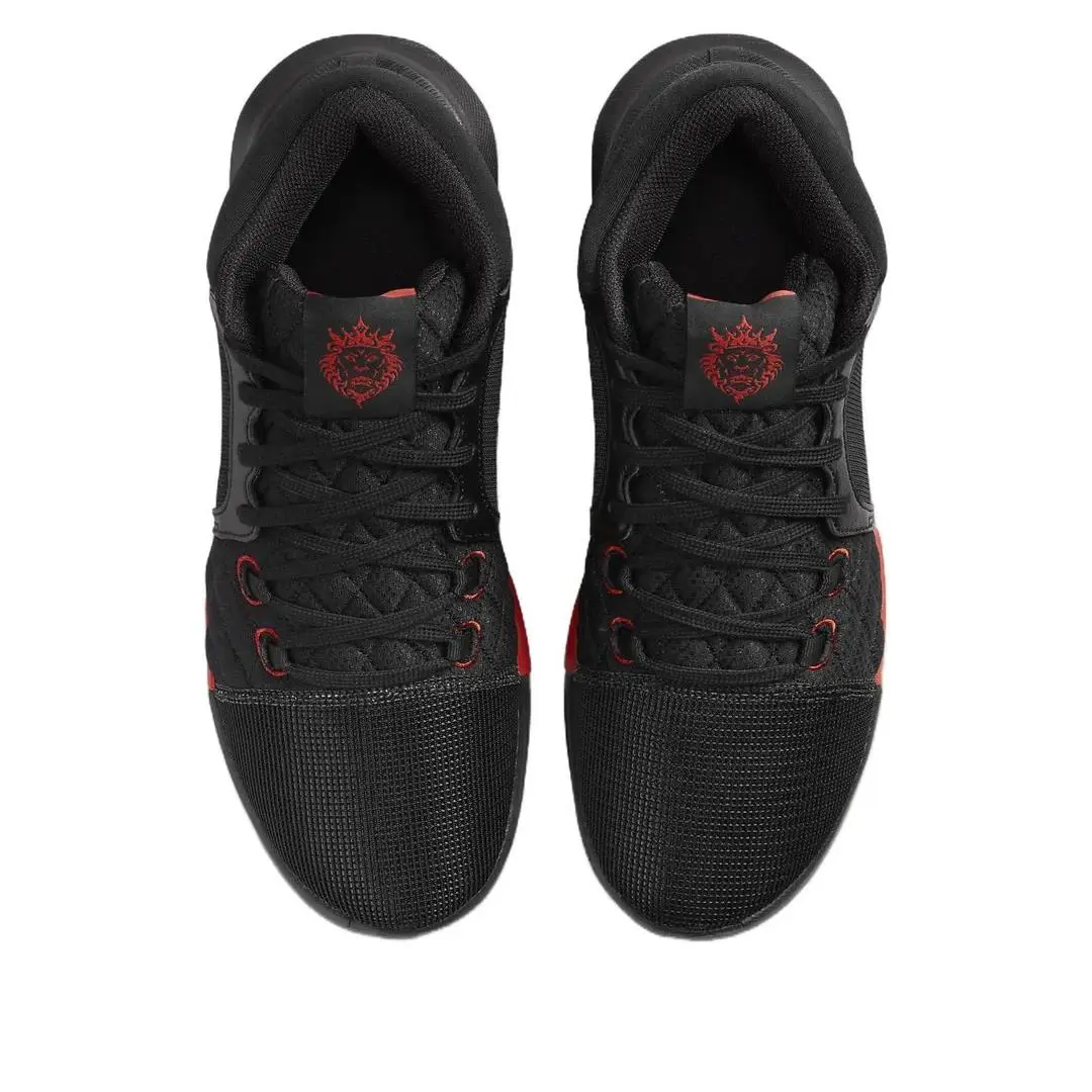 Nike shoes - Nike LeBron Witness - LeBron Witness - FB2239-005 - Black 3
