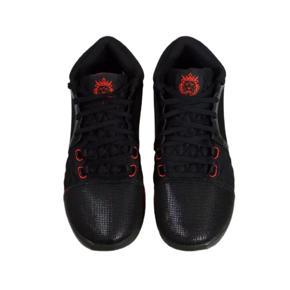 Nike shoes - Nike LeBron Witness - LeBron Witness - FB2239-005 - Black 5