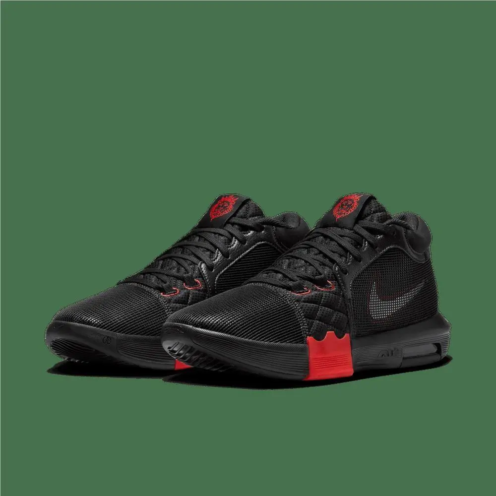 Nike shoes - Nike LeBron Witness - LeBron Witness - FB2239-005 - Black 2