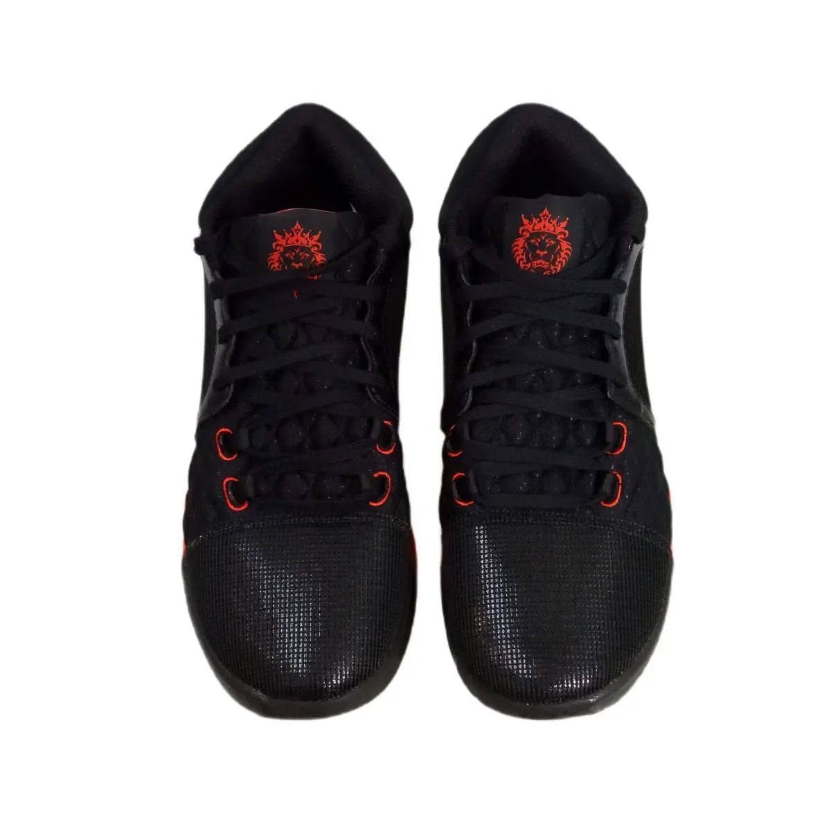 Nike shoes - Nike LeBron Witness - LeBron Witness - FB2239-005 - Black 14