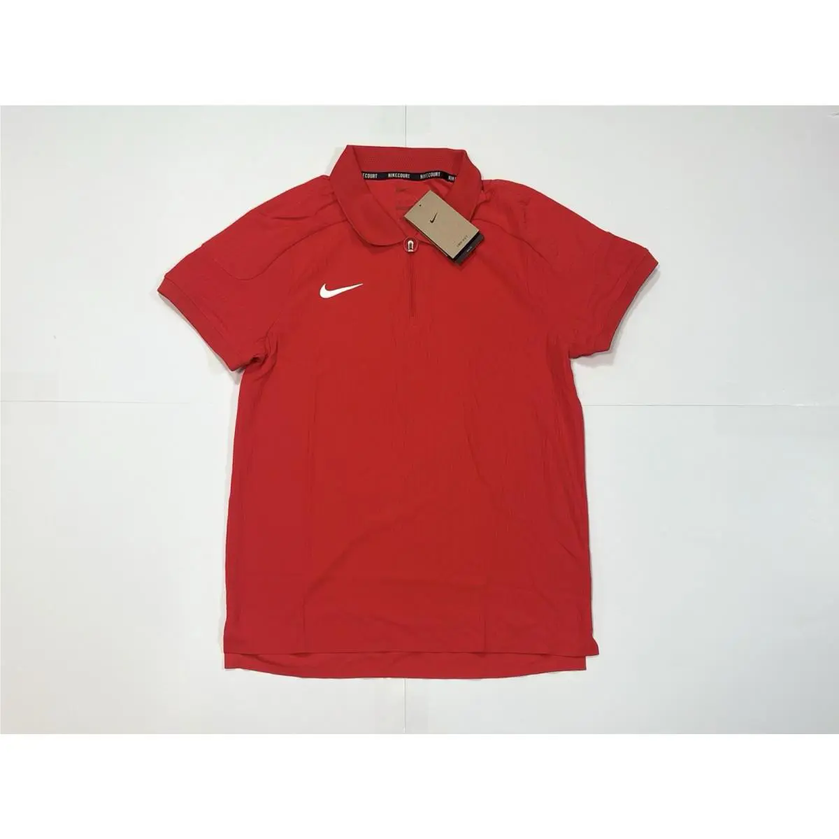 Nike clothing - Red 0