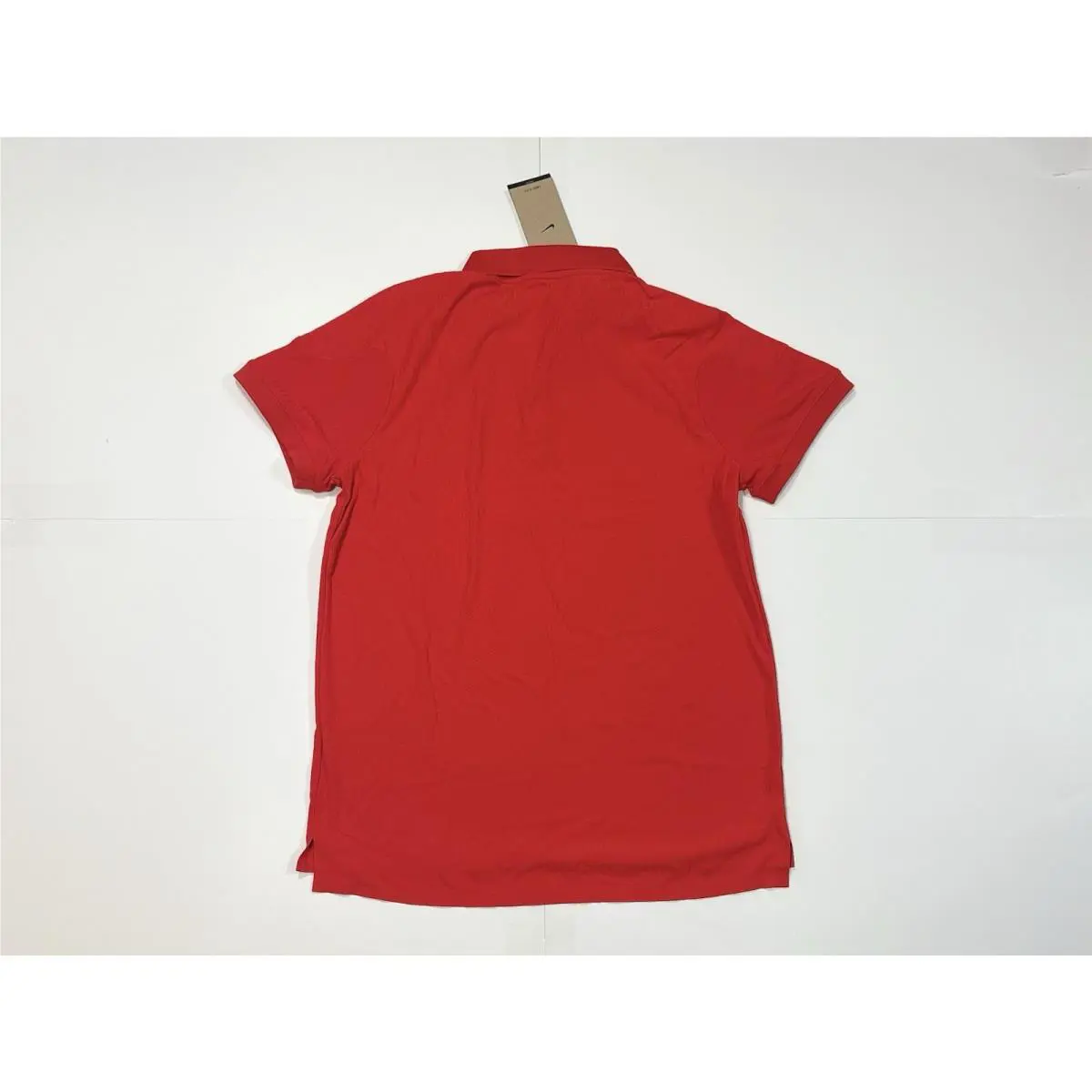 Nike clothing - Red 3