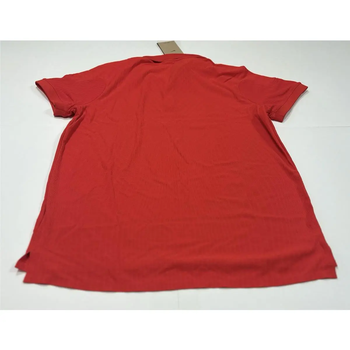 Nike clothing - Red 4