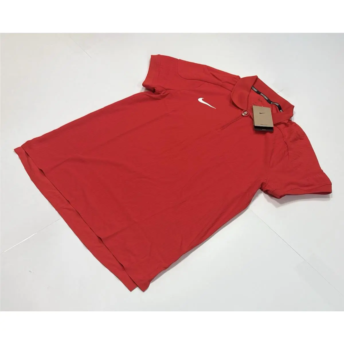 Nike clothing - Red 11