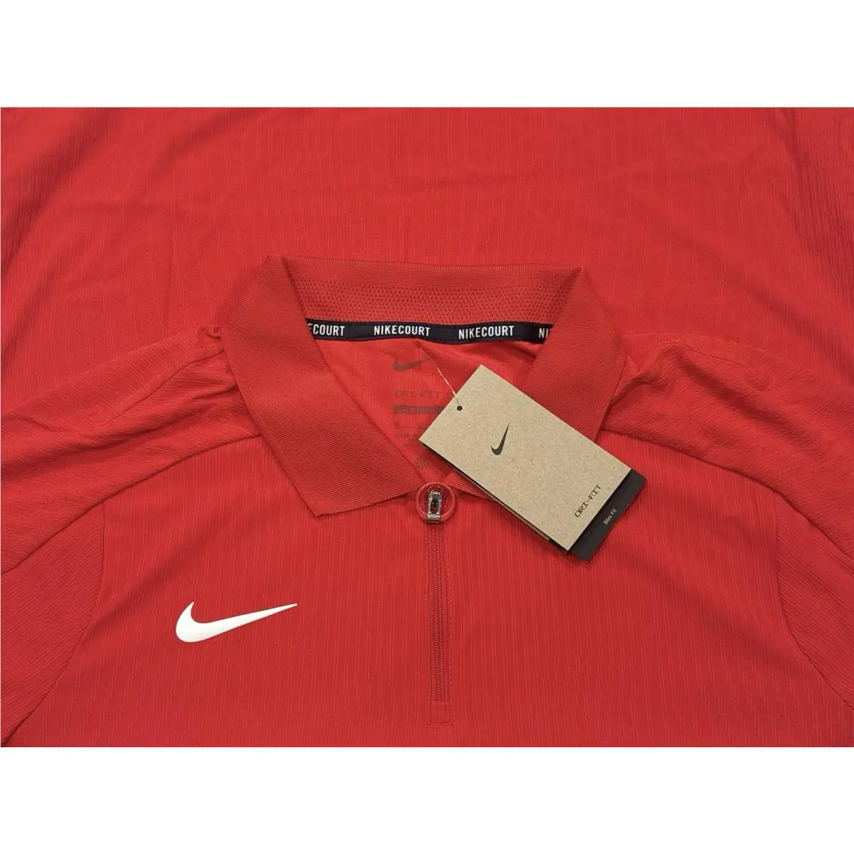 Nike clothing - Red 1