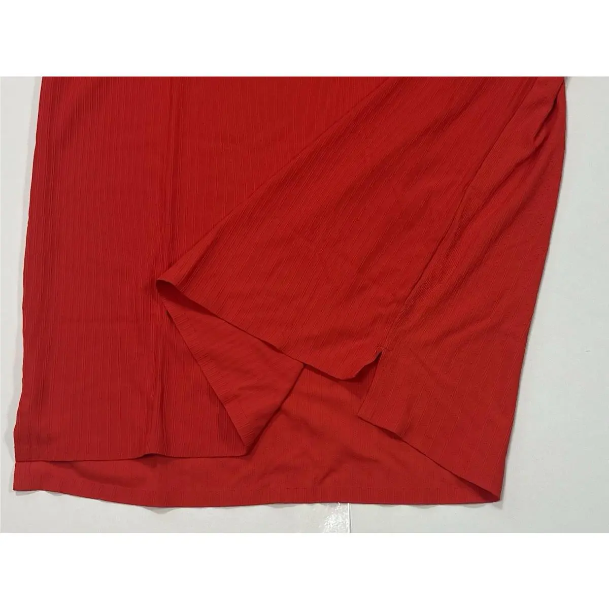 Nike clothing - Red 2