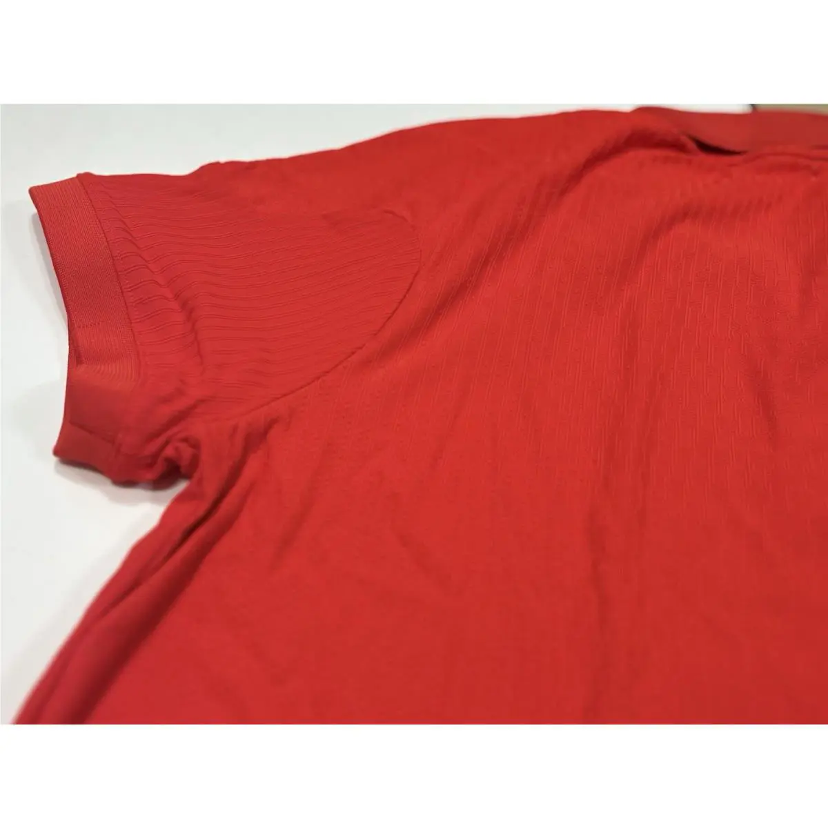 Nike clothing - Red 17