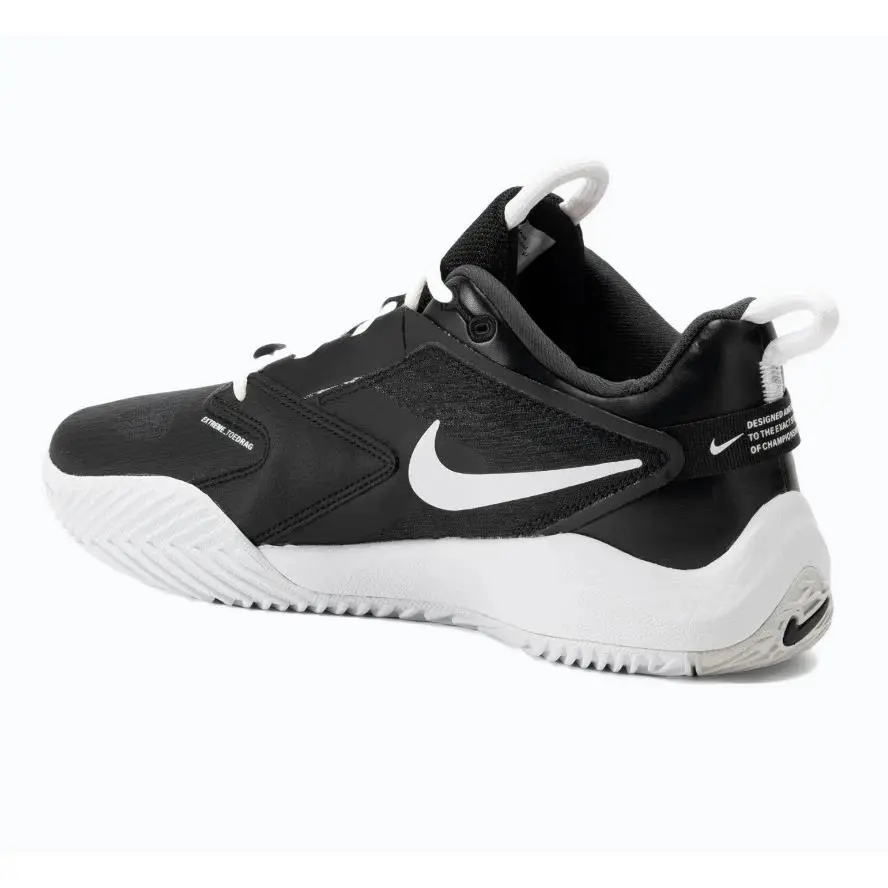 Nike shoes - AIR ZOOM HYPERRACE 3 - AIR ZOOM HYPERRACE - FQ7074 - BLACK/WHITE 1