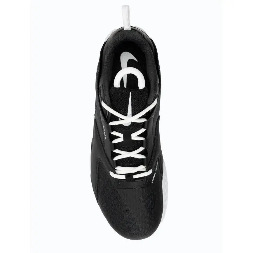 Nike shoes - AIR ZOOM HYPERRACE 3 - AIR ZOOM HYPERRACE - FQ7074 - BLACK/WHITE 2