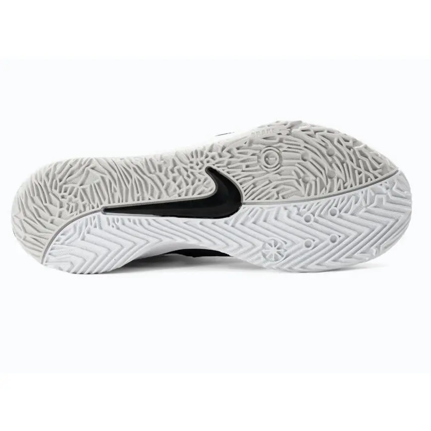 Nike shoes - AIR ZOOM HYPERRACE 3 - AIR ZOOM HYPERRACE - FQ7074 - BLACK/WHITE 3