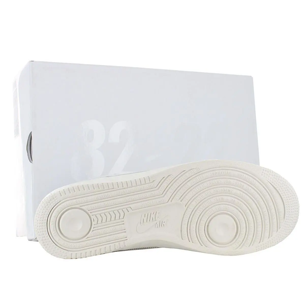 Nike shoes - DM2385 101 - DM2385 101 - Sail/White-Phantom-Light Cream 3